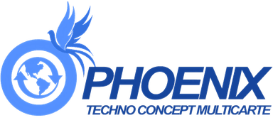 Phoenix TechnoConcept Multicarte